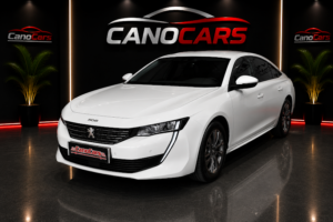 PEUGEOT 508 1.5 BLUEHDI 130CV BUSINESS LINE