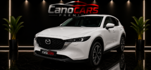 MAZDA CX5 SKY 2.2D 150CV LINE PLUS MANUAL