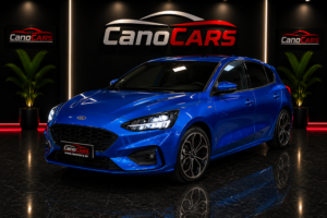 *PROXIMAMENTE FORD FOCUS ST LINE STYLE 1.0 MHEV ECOBOOST 125CV