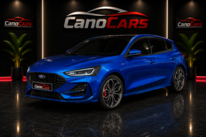 *PROXIMAMENTE FORD FOCUS ST LINE STYLE 1.0 MHEV ECOB00ST 125CV
