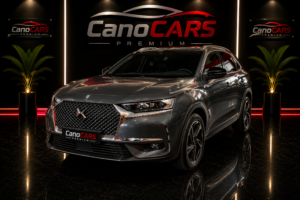 DS7 CROSSBACK 2.0 HDI 180CV AUT SO-CHIC