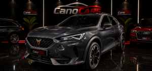 CUPRA FORMENTOR 2.0 TDI 150CV MANUAL