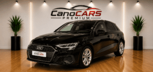 AUDI Q3 SPORTBACK 30 TFSI 110CV S TRONIC
