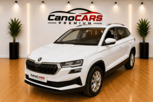SKODA KAROQ 2.0 TDI 115CV AMBITION