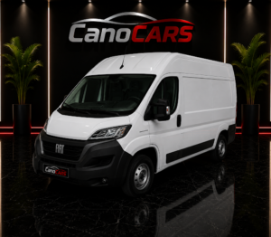 FIAT DUCATO 2.2 140CV L2H2 COMERCIAL