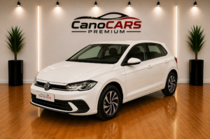 VOLKSWAGEN POLO 1.0 TSI 95CV LIFE