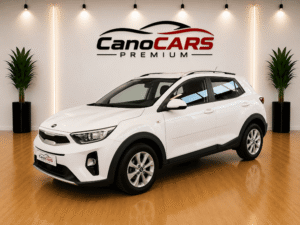 KIA STONIC CONCEPT 1.2 85CV 5P
