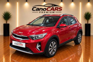 KIA STONIC 1.0 T.GDI 100CV ACTIVE