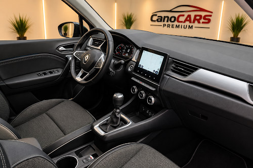 RENAULT CAPTUR 0.9 TCE TECHNO 95CV - Imagen 11