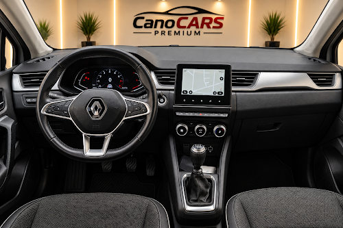 RENAULT CAPTUR 0.9 TCE TECHNO 95CV - Imagen 10