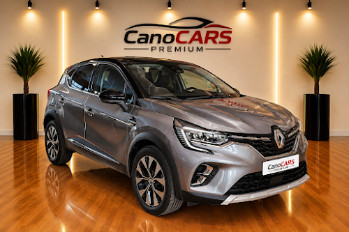 RENAULT CAPTUR 0.9 TCE TECHNO 95CV - Imagen 4