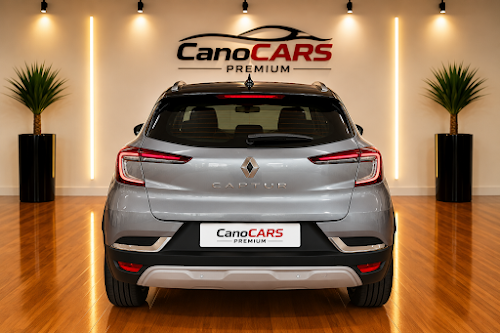 RENAULT CAPTUR 0.9 TCE TECHNO 95CV - Imagen 9