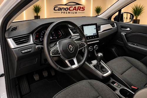 RENAULT CAPTUR 0.9 TCE TECHNO 95CV - Imagen 12
