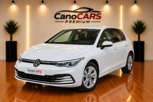 VOLKSWAGEN GOLF 8 2.0 TDI 115CV LIFE