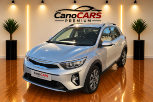 KIA STONIC 1.0 T.GDI 100CV ACTIVE