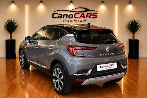 RENAULT CAPTUR 0.9 TCE TECHNO 95CV - Imagen 7