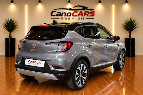 RENAULT CAPTUR 0.9 TCE TECHNO 95CV - Imagen 8