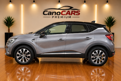 RENAULT CAPTUR 0.9 TCE TECHNO 95CV - Imagen 5