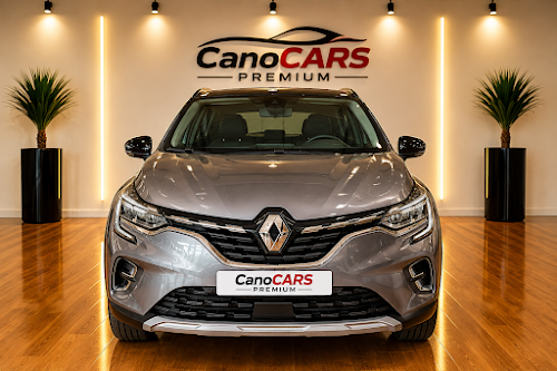 RENAULT CAPTUR 0.9 TCE TECHNO 95CV - Imagen 3