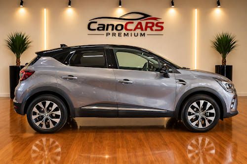 RENAULT CAPTUR 0.9 TCE TECHNO 95CV - Imagen 6