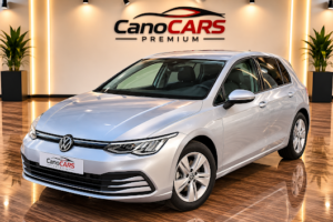 VOLKSWAGEN GOLF 8 LIFE 1.5 TSI 130CV
