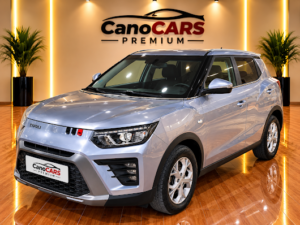 KGM TIVOLI  1.5 T GDI 135CV URBAN PLUS