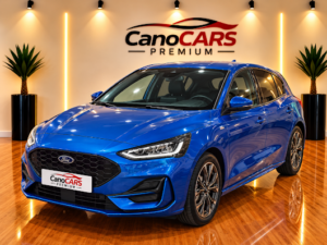 FORD FOCUS ST LINE 1.0 120CV ECOOBOST 5P