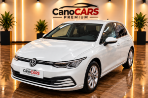 VOLKSWAGEN GOLF 8 LIFE 2.0 TDI 115CV